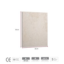 Granotech Wand Infrarotheizung