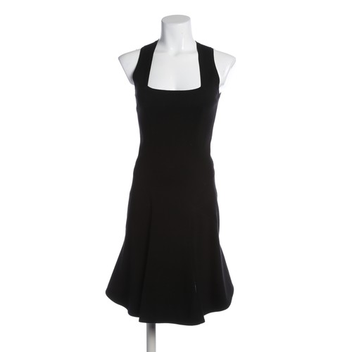 Kleid alaia schwarz 40 - schwarz, fr