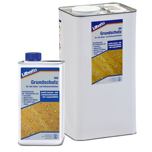 Lithofin grundschutz - lithofin, mn
