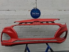 Hyundai i20 II Facelift