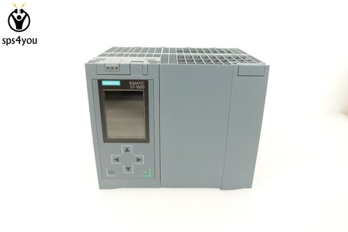 Siemens simatic 1500 - siemens,