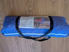 IGLU Doppeldach Zelt für 3