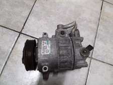 Kompressor Klimaanlage VW