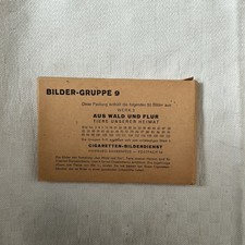 Cigaretten bilderdienst aus - cigaretten, „aus