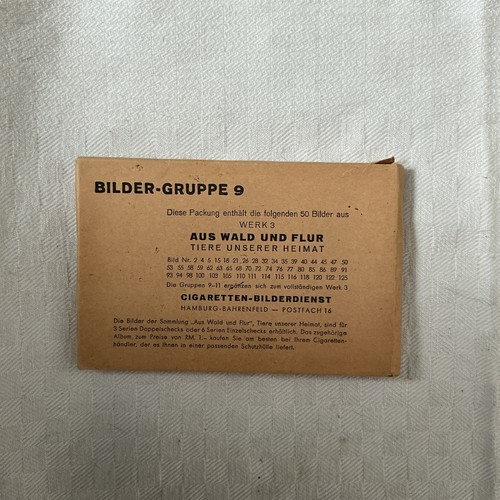 Cigaretten bilderdienst aus - cigaretten,