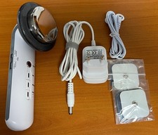 3 in 1 Anti Cellulite Ultraschall-Infrarot-Massagegerät von Ultrasonic