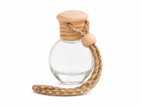 Auto duft parfum flakon - auto,