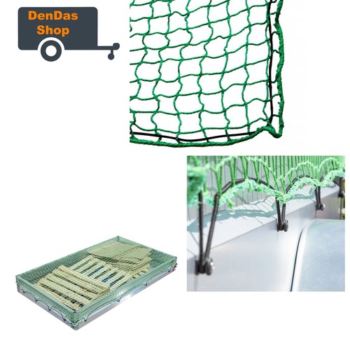 Anhängernetz abdecknetz - anhängernetz,