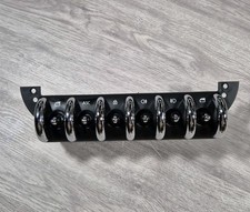 Mini R50 R52 R53 Schaltzentrum mit Chromkappen 61316917989