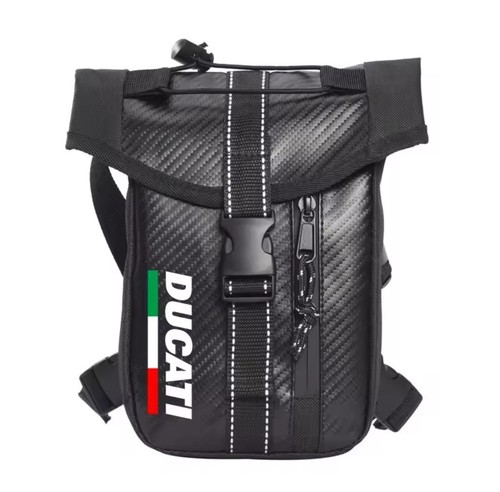 Ducati corse rucksack tasche - ducati,