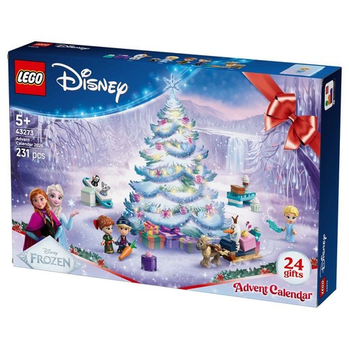 Lego disney frozen - lego,