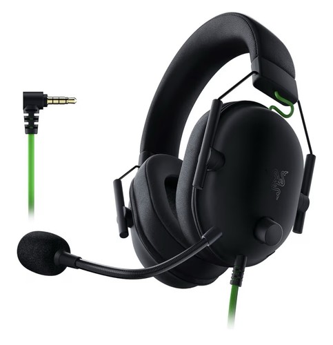 Razer blackshark gaming - blackshark,
