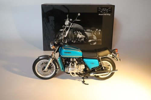 Minichamps honda 1000 ko - minichamps,
