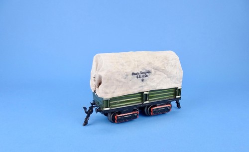 Seltener märklin planewagen - seltener,