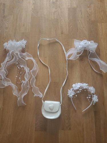 Haarkranz haarschmuck - haarkranz,