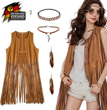 Hippie Kleidung Damen, Cowgirl