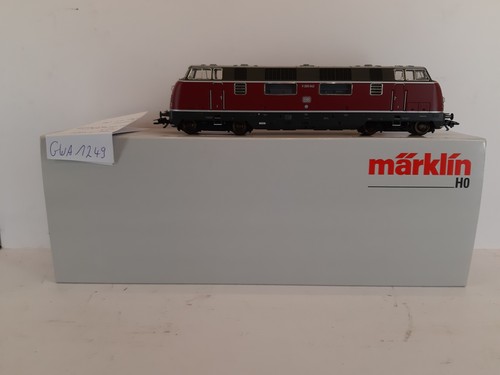 Gwa1249 märklin 37801 - gwa1249,