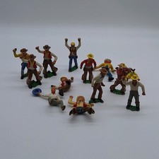 Heimo Kunststoff Cowboy