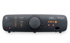 Logitech Z906 Steuergerät /