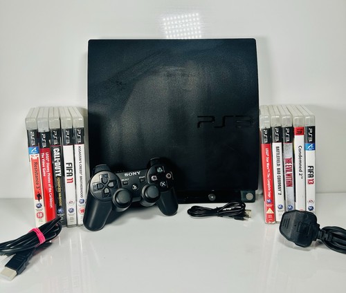 Sony playstation 300gb - 3,
