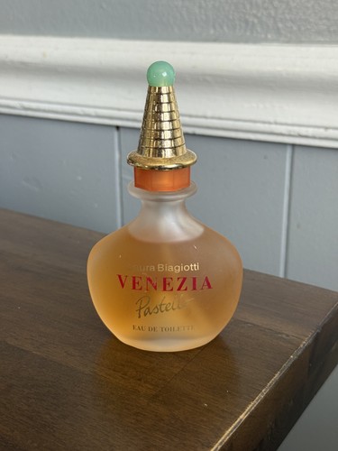 Venezia pastello laura - venezia,