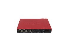 WatchGuard Firewall  Firebox