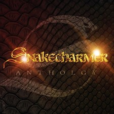 Snakecharmer: Anthology (4CD Boxset) - jpc Schallplatten  - (CD / A)