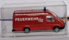 Ford Transit Feuerwehr