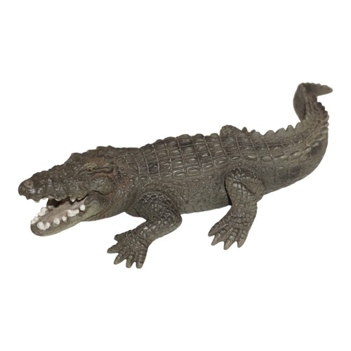 Schleich 14378 krokodil - schleich,