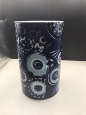 Rosenthal Vase "blauer