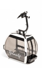 JÄGERNDORFER - OMEGA V