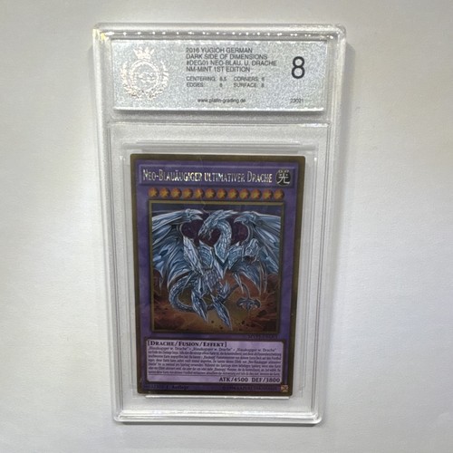 Konami yugioh dsod - konami,