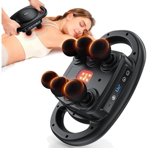 Massagepistole elektrisch - massagepistole,