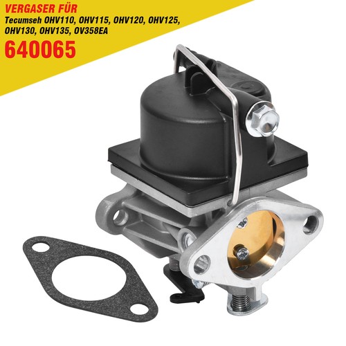 Vergaser für tecumseh ohv110 - tecumseh,
