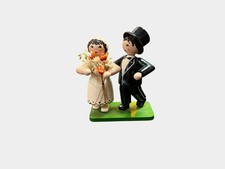 ULMIK Erzgebirge Holzfigur