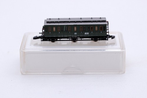 Märklin mini club spur - spur, z