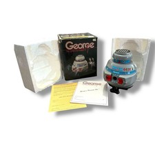 Vintage roboter george the - george,
