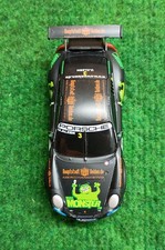 Carrera GO Porsche GT3 Cup "Monster FM Alzen No.3" Auto
