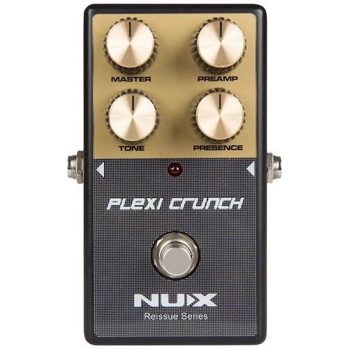 Nux plexi crunch - nux,