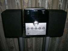 Mini Anlage AUNA, defekt, kein Power.