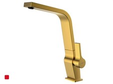 Hochdruckarmatur Teka ICC 915 - 116030006 Messing Küchenarmatur HD