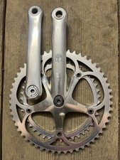 Campagnolo C Record Garnitur
