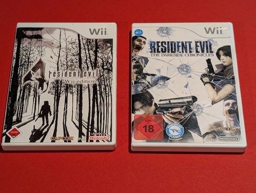 Nintendo wii spiele - nintendo,