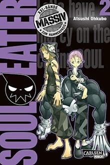 Soul eater massiv düstere - soul, 2: