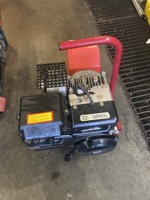 Endress R80L 2.2 Kw Stromaggregat / Notstromerzeuger Profi Qualität / Baustrom