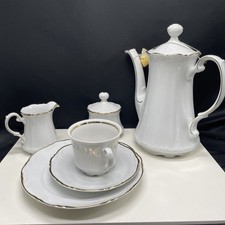 Mitterteich Bavaria, Vintage