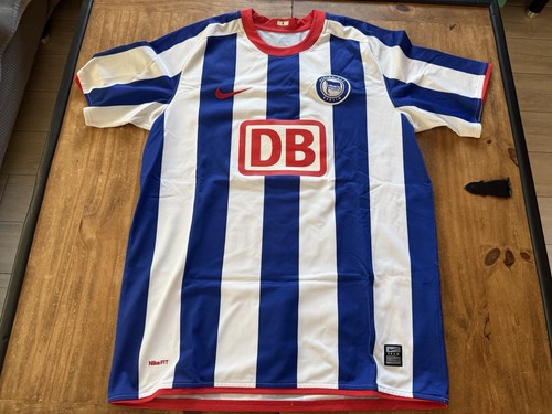 Hertha bsc nike trikot - trikot, set