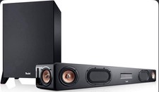 Teufel Cinebar Ultima Power Edition - Schwarz