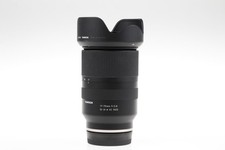 Tamron 70mm di iii - tamron, 17-70mm