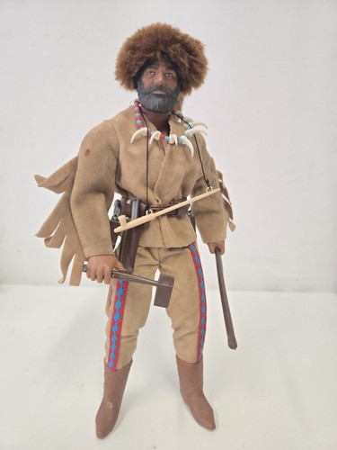 Congost big jim - congost,